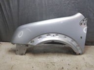 fender FORD TOURNEO MK1 left front SREBRNY