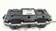 dials clock 248109876R FIAT TALENTO