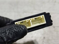 Lexus RC 2019 control unit / module door