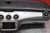 dashboard instrument panel console cockpit airbag EU MERCEDES CLA C117 13-16