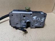 lock door right front FIAT DUCATO III 1346335080