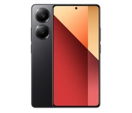 Smartfon Xiaomi Redmi Note 13 Pro 8/256GB Midnight Black 6,67'' MediaTek