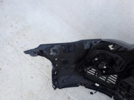 PEUGEOT 3008 II 16- bumper front front 6PDC