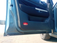 door left front front VW Bora 98-05 kod lakieru LB5X
