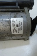 MERCEDES E-KLASA W213 2013- compressor; springing A2133200004