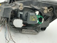 Ford Focus MK1 lift light right front front xenon 60683987