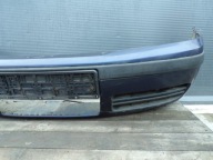 front bumper front SKODA OCTAVIA LIFT colour 9460