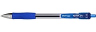 Długopis Boy Pen 6000 0.7mm nieb., Rystor