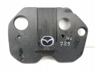 fedél motorfedél MAZDA PREMACY 9012345
