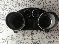 dials PREDKOSCIOMIERZ OPEL MERIVA B 13349523