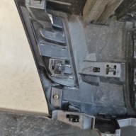NISSAN NAVARA IV 4 14-22 bumper front front washer