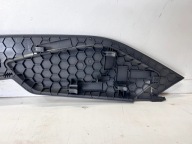 cover spoiler TUNELU right AUDI Q7 4M 4M0863306A