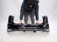 FORD C-MAX II 2 MK2 10-19 bumper rear part rear PDC