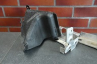 front panel, wall holder left lower bracket BMW Z4 G29 M40i