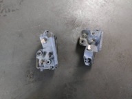 Stoßstange heck AUDI A6 C6 LZ5B