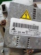 light left front MERCEDES-BENZ C-KLASA W203 030116627715