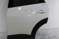 door left rear part left rear. complete MAZDA CX3 CX-3 LIFT