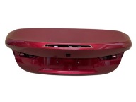 trunk door boot BMW 4 G23 CABRIO