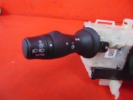 RENAULT ZOE 12- steering wheel levers and controls ring airbag