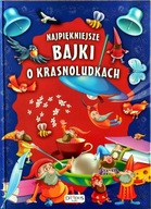 Najpiękniejsze bajki o krasnoludkach.