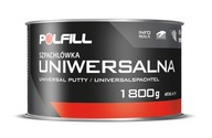 Univerzálny tmel Polfill 1800 g