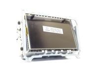 display navigation devices JAGUAR XF EX2310E889AD