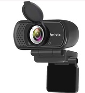 Webkamera ANIVIA W5