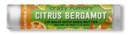 Crazy Rumors Balsam do ust Citrus Bergamot 4,4 ml