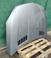 MERCEDES ML W166 12R Capot C792