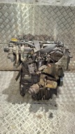 engine Z UKLADEM PALIWOWYM OPEL VECTRA C 1.9CDTI 110KW Z19DTH
