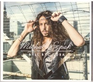 MICHAŁ SZPAK Byle być sobą 2015 debiut 1 wydanie #AUTOGRAF#