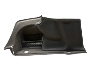 AUDI A8 4H D4 boot upholstery left 4H0863879AN