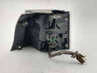 Mitsubishi Outlander II 2 light left rear part rear LED