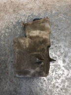 washer fluid tank AUDI A6 C4 4A0955453C
