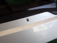 PEUGEOT 308 T10 HB 22- boot doors rear part