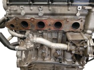 engine pillar MITSUBISHI ASX 1.8 DI-D 150KM 110kW 4N13 217 thousand