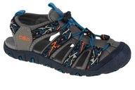 CMP SAHIPH HIKING SANDAL JR (32) Pre Chlapca