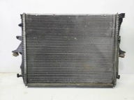 water cooler AUDI Q7 4L 3.0 TDI 7L0121253A