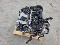 engine complete AUDI A4 B9 A5 Q5 A6 2.0 TDI DET DETA original !!!