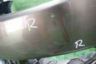 VW POLO 09-14 front bumper front