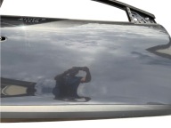 door right front RENAULT MEGANE III COUPE TEB66
