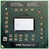 AMD TURION II M500 | TMM50DB022GQ | 100% OK |fX