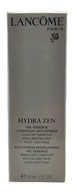 LANCOME HYDRA ZEN ANTI - STRESS MOISTURIZING GEL ESSENCE IMMEDIATE COMFORT