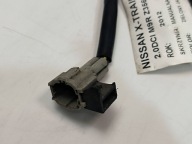 ventilátor chladiče NISSAN X-TRAIL