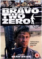 BRAVO TWO ZERO (RAJD NA TYŁY WROGA) (BBC) [DVD]