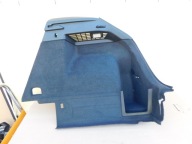 side upholstery boot right right rear part Audi Q3 II 83A863880D originál