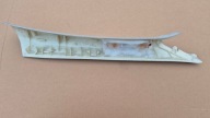 cover side pillar front front left grey 2196900125 MERCEDES W219