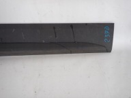 AUDI Q5 80A 16-> moulding door right front front 80A853960A
