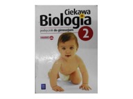 ciekawa biologia 2 v - K. Godoń i inni