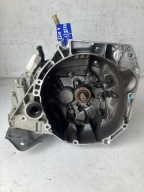 Getriebe RENAULT CLIO V 1.0 TCE JR5070